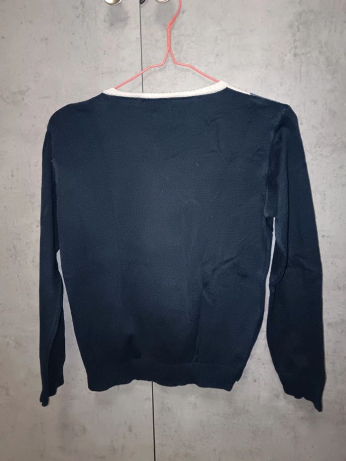 Pull 12 ans - photo numéro 2