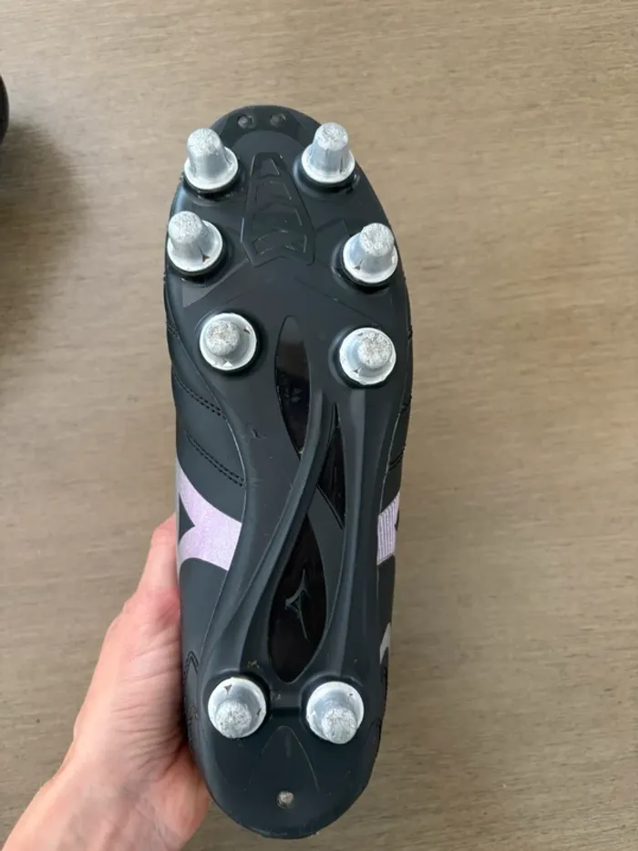 Crampons homme Mizuno - photo numéro 9