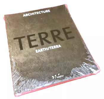 Architecture Terre Earth / Terrra Leduc Creatif L'ine