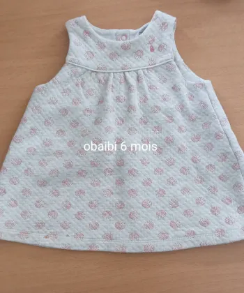 Robe obaibi