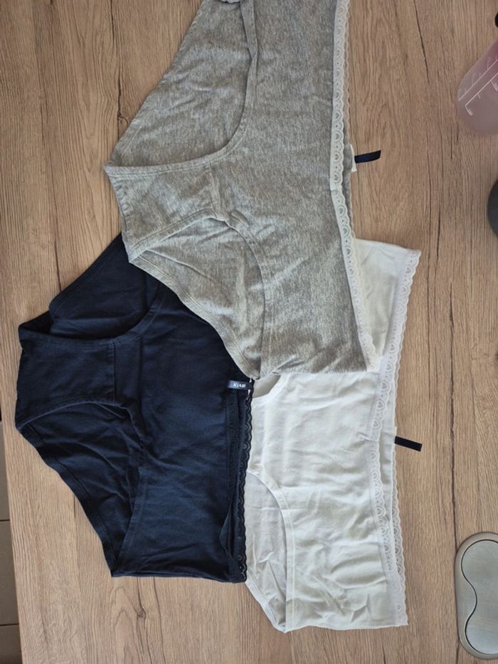 Culotte de grossesse