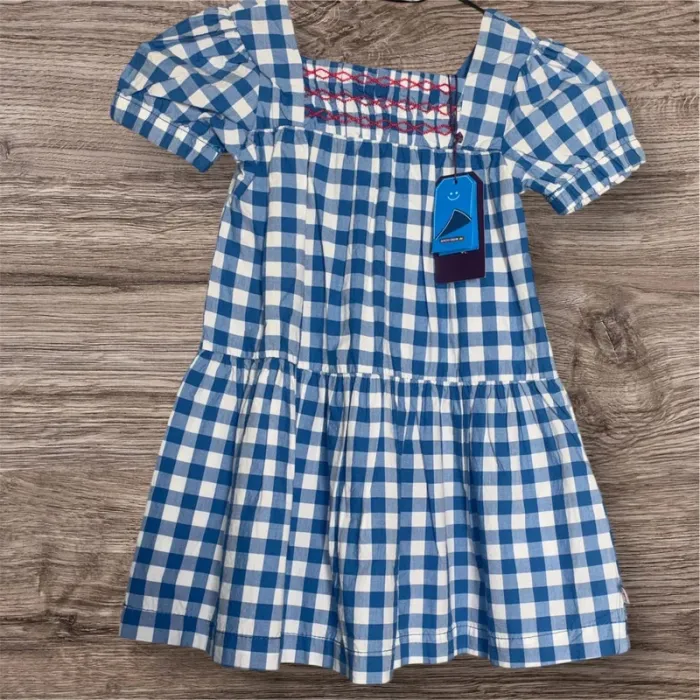 Robe 2 ans