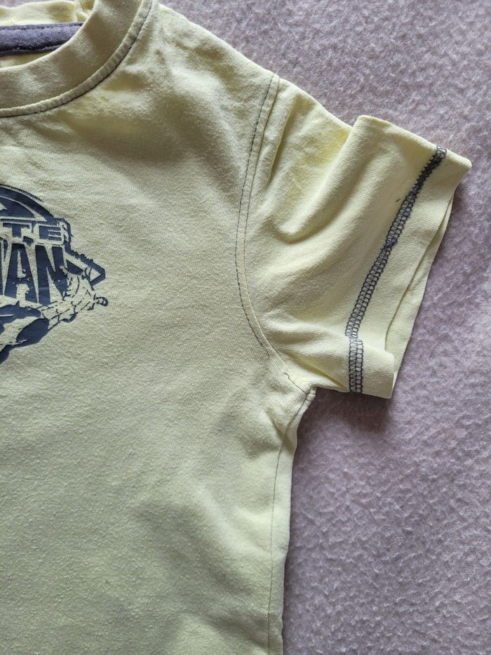 Pyjashort 3 ans Spiderman - photo numéro 6