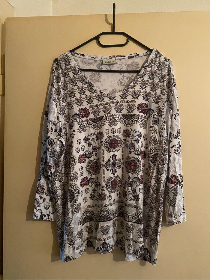 Tunique femme