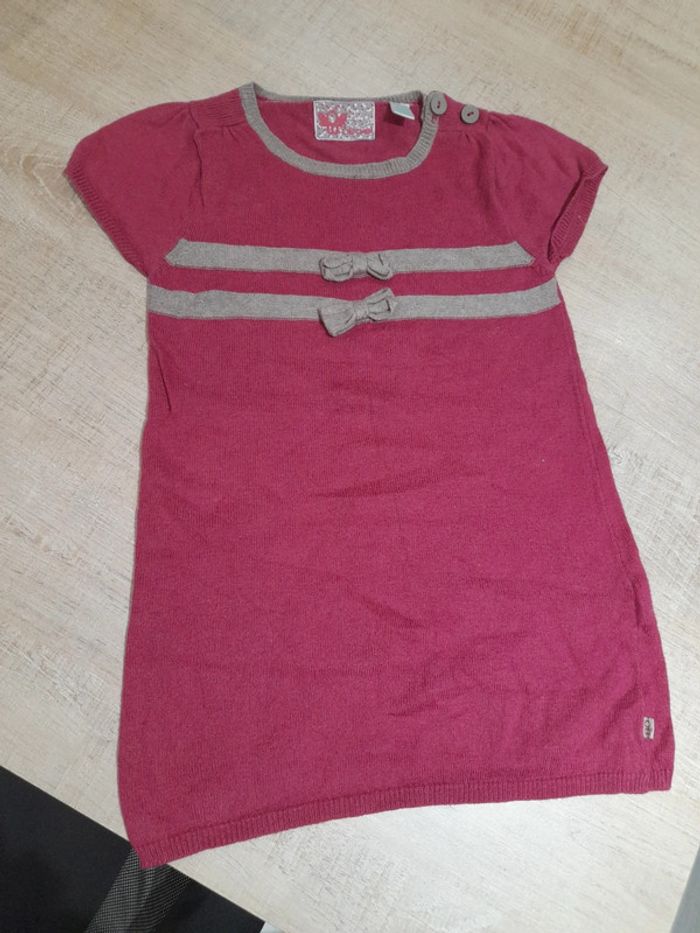 Robe mc - photo numéro 2