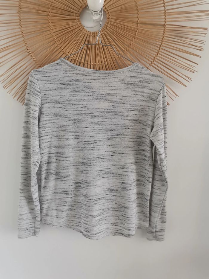 Pull très fin h&m 12 ans - photo numéro 4