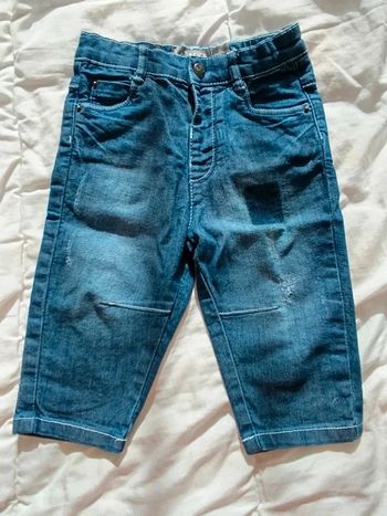 Jeans orchestra 9m neuf