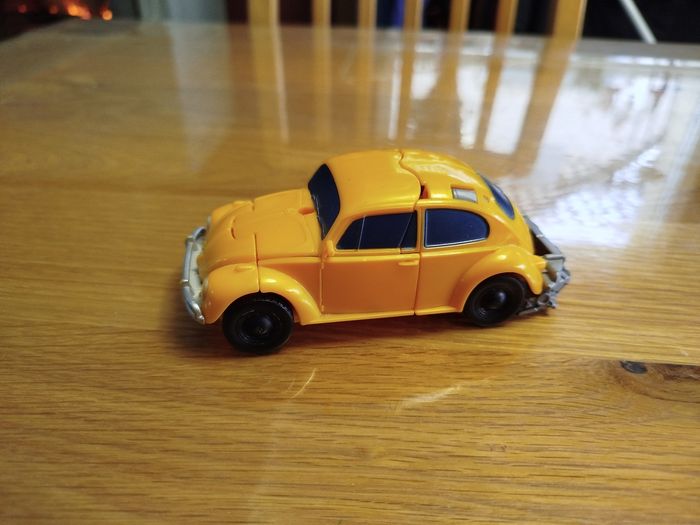 Transformers Bumblebee - photo numéro 3