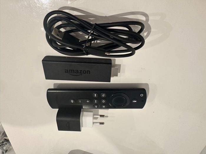 Fire Tv stick Amazon - photo numéro 3