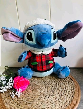Peluche disney 