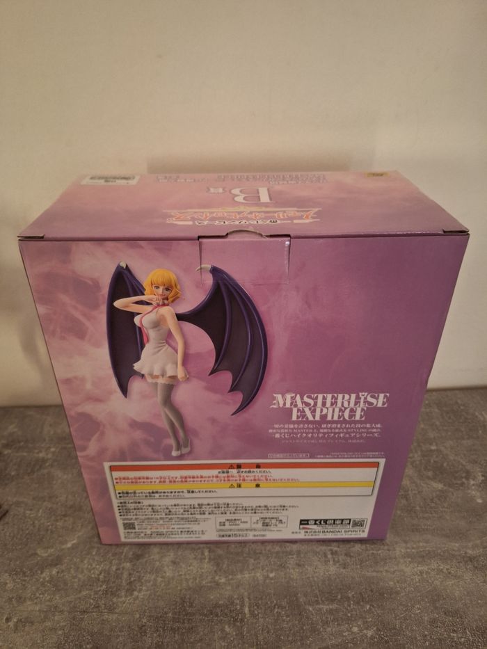 Stussy ichibankuji - photo numéro 2