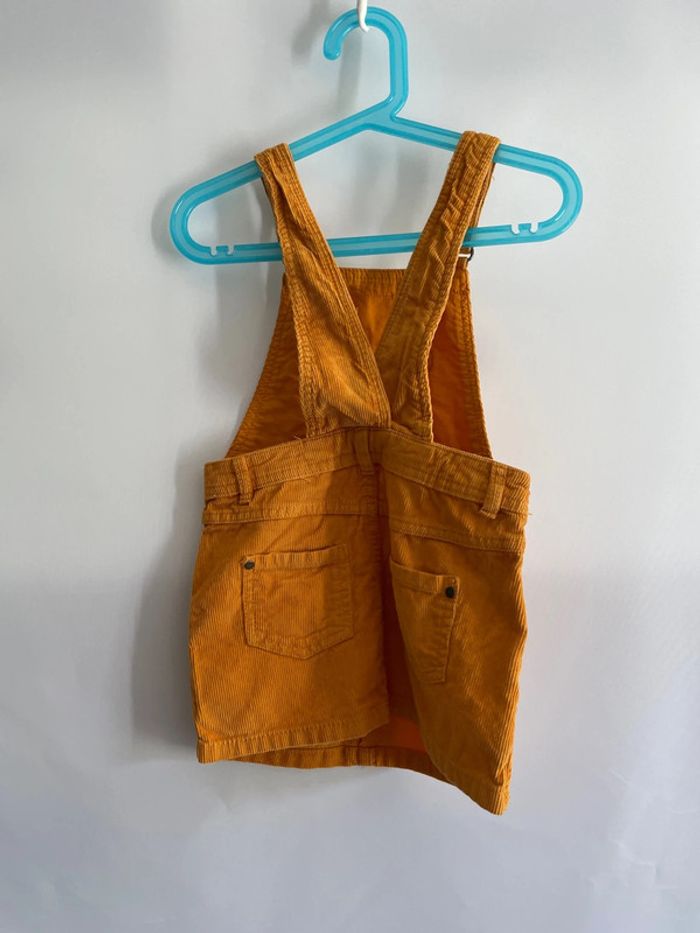 Robe 5 ans verbaudet - photo numéro 4