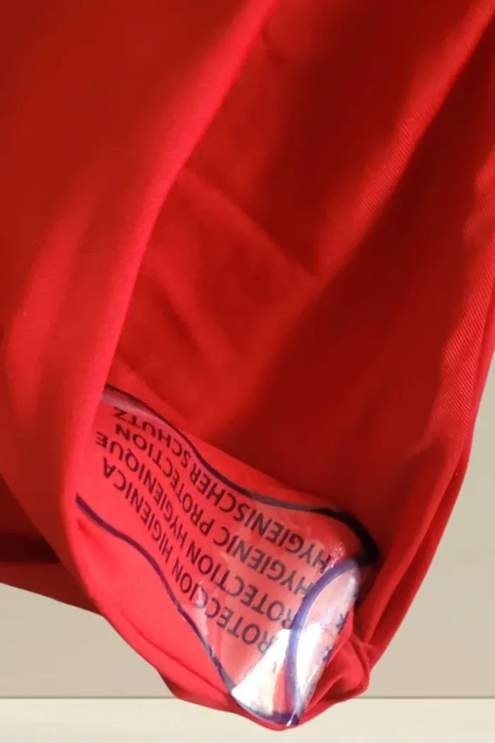 Bas de bikini Oysho Taille M - photo numéro 3