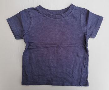 Tee-shirt MC 2 - 3 ans garçon Primark