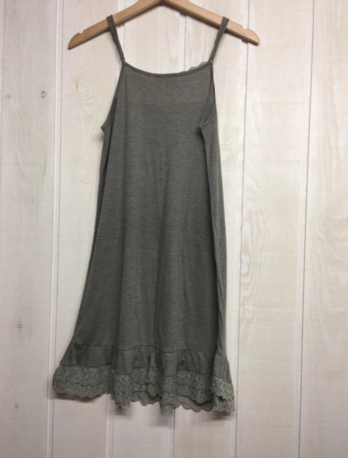 Robe d’été/Nuisette - An’ge - TU - photo numéro 2