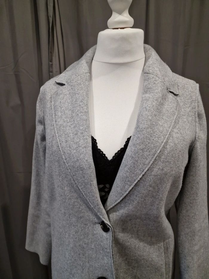 Manteau léger - photo numéro 2