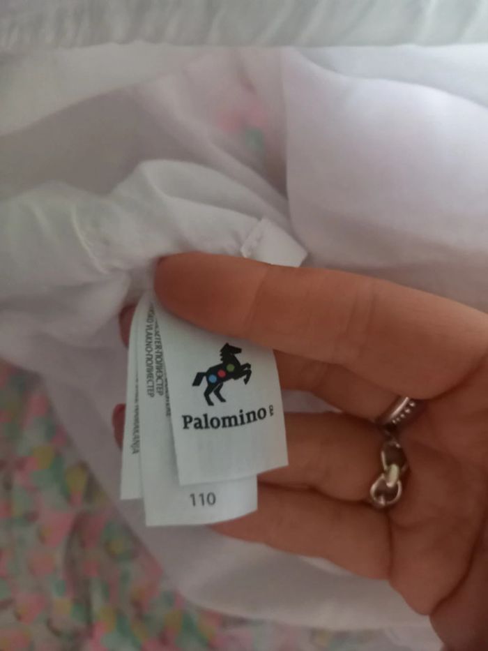 Très belle robe colorée - photo numéro 5