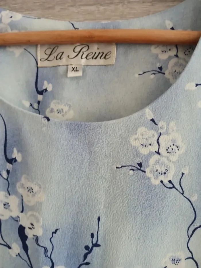 Tunique La Reine - photo numéro 3