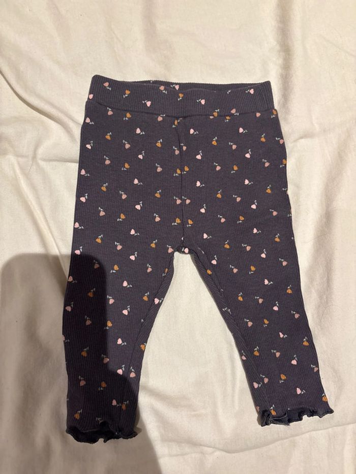 Pantalon 6 mois