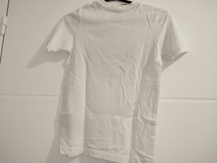 Tee-shirt Jack et Jones garçon Taille 10 ans - photo numéro 2