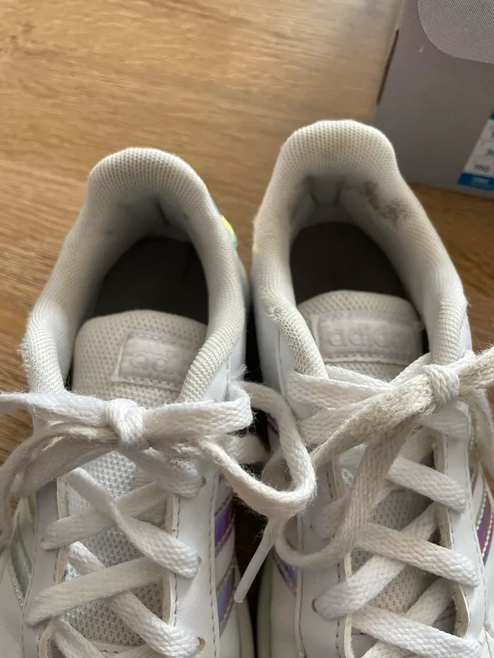 Basket Adidas - photo numéro 5