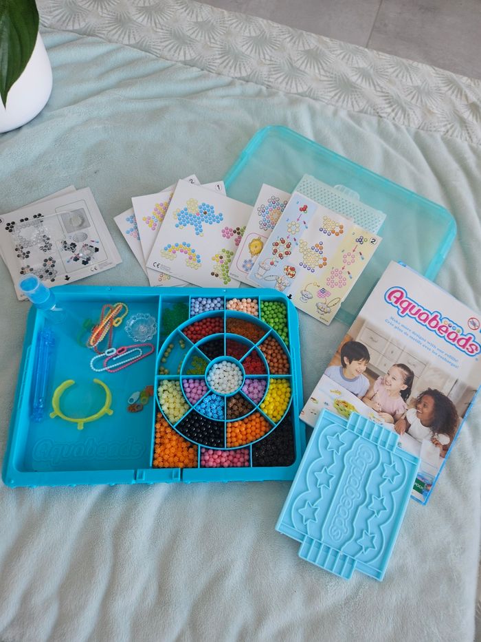Aquabeads - photo numéro 2
