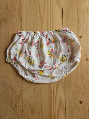 Blommer Petit Bateau 18 mois