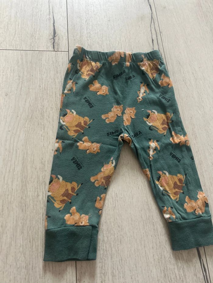Legging simba - photo numéro 3