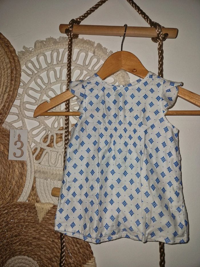 Lot de vêtements 👧 - photo numéro 6