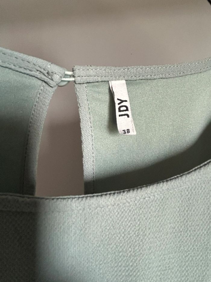 Robe 38 - photo numéro 4