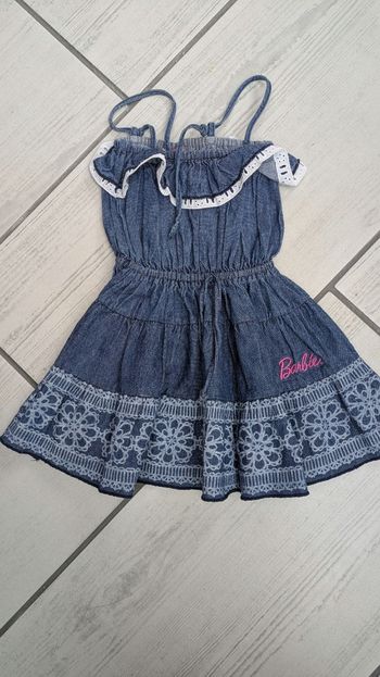 Robe d été 