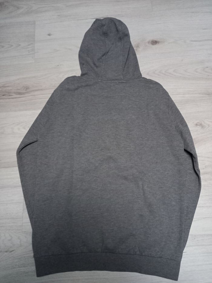 Pull à capuche - photo numéro 2