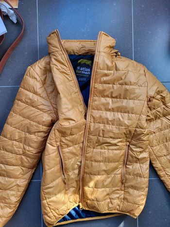 Veste homme