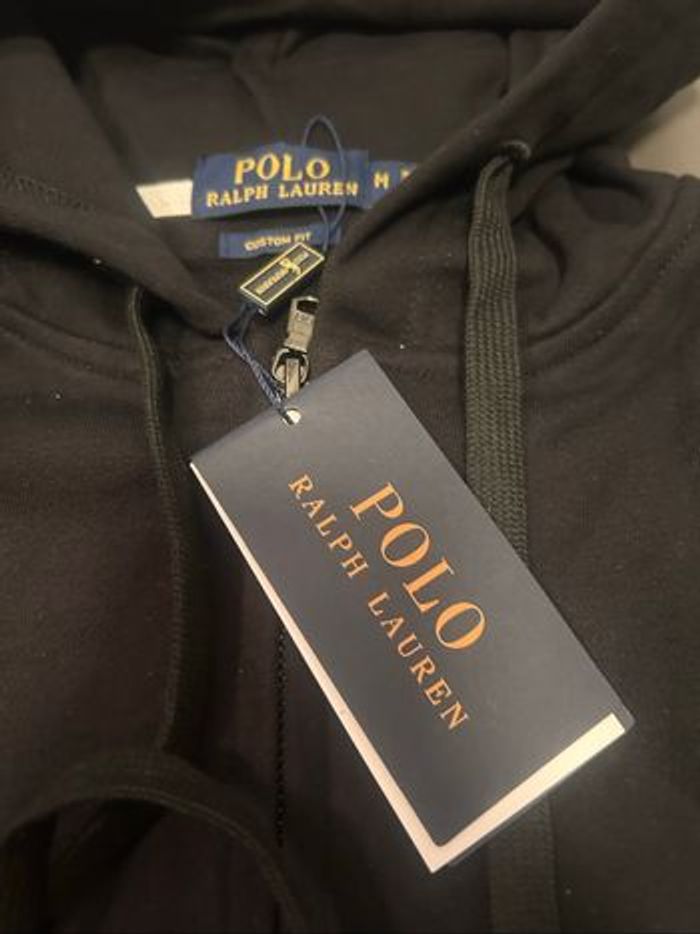Gilet Ralph Lauren - Taille M - Neuf - photo numéro 3