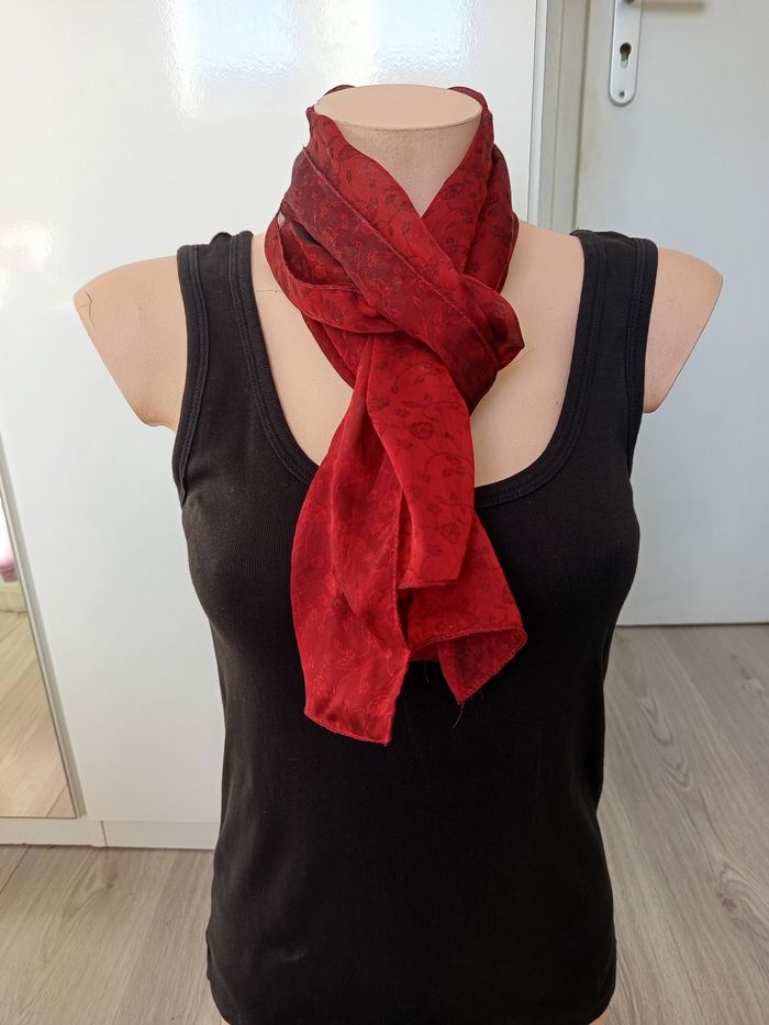 Foulard