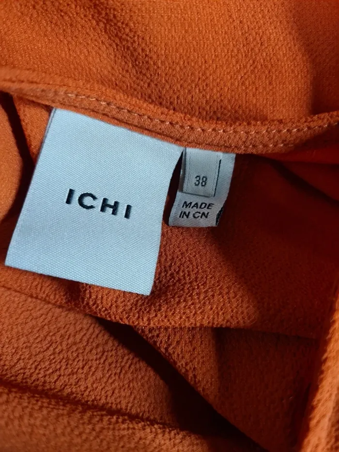 Combipantalon ichi - photo numéro 3