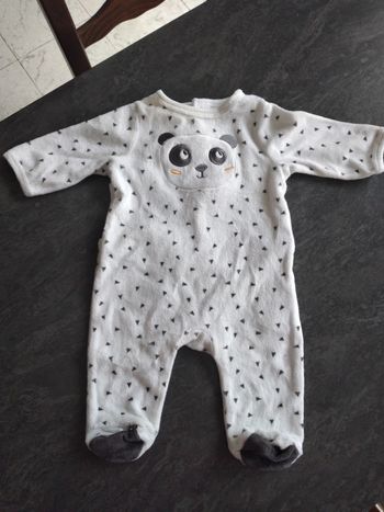 Pyjama Panda 🐼