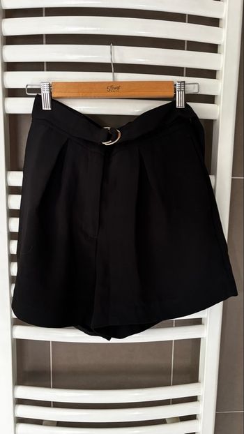 Short H&M Taille 36