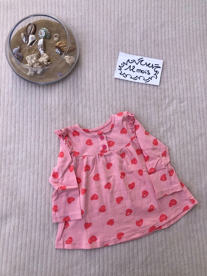 Ensemble 3 pièces - 12 mois (74 cm) - Kimbaloo - photo numéro 3