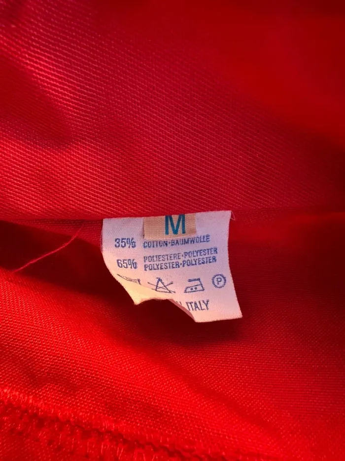 Combinaison Marlboro - photo numéro 10