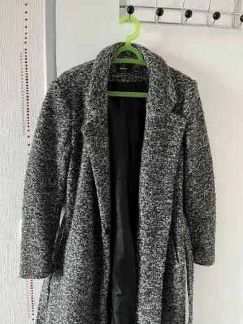 Manteau