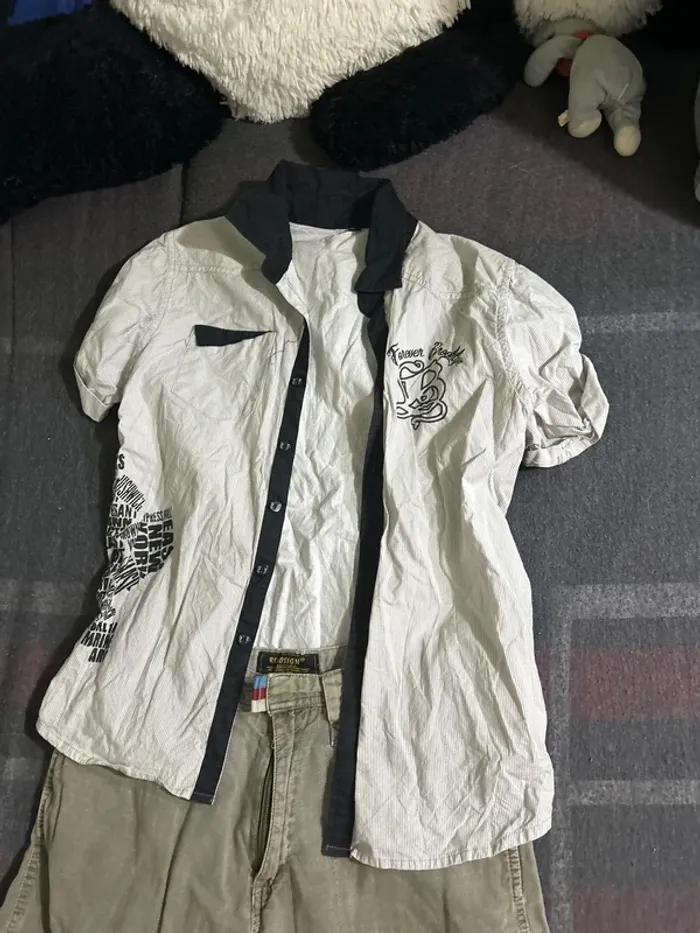 Lot 12 ans garçon - photo numéro 3