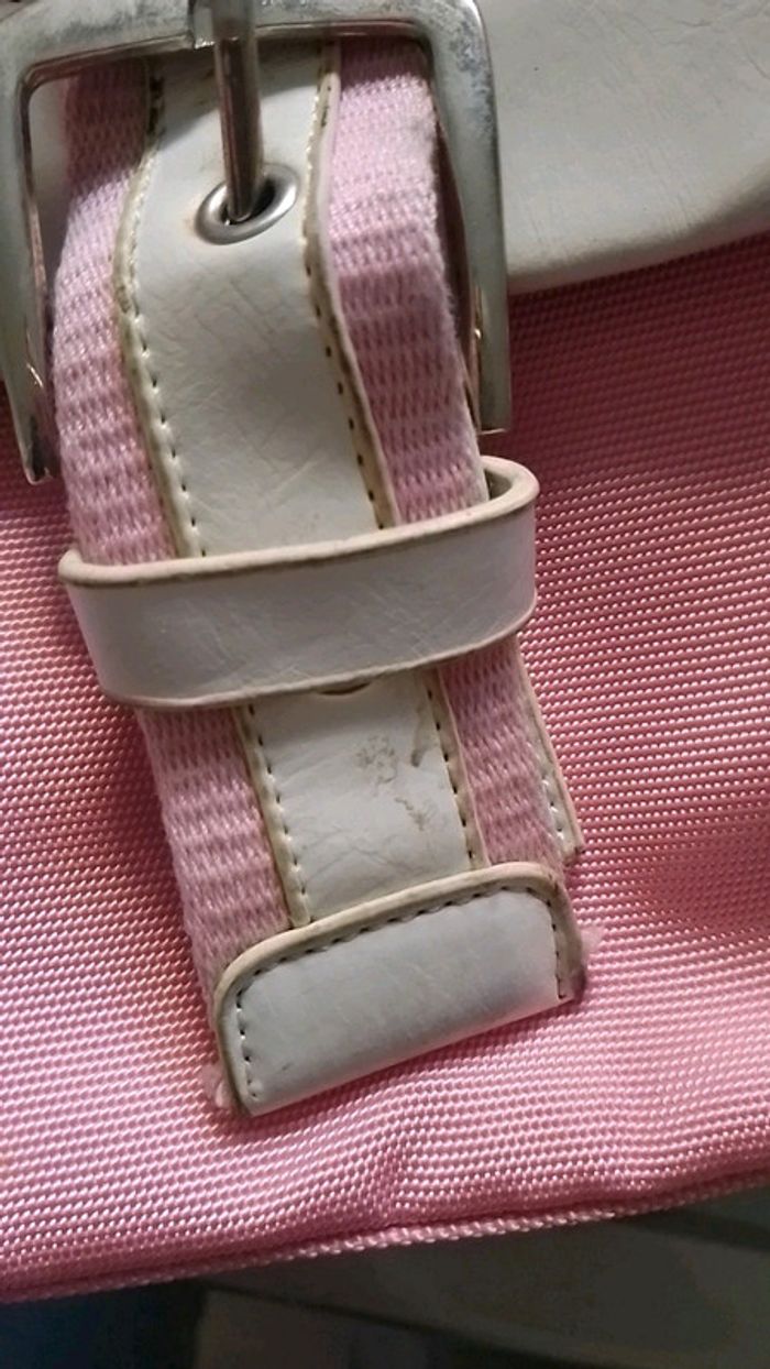 Sac rose - photo numéro 8