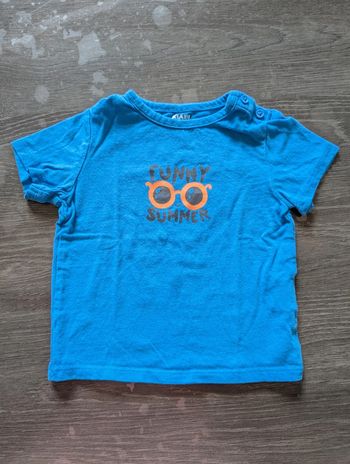 T-shirt funny summer