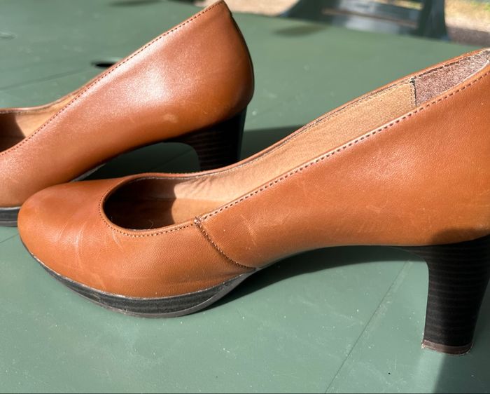 Chaussures à talons - photo numéro 5