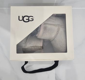Bottine bébé UGG
