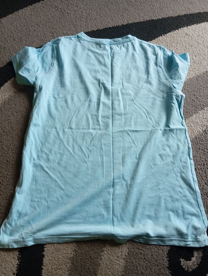 T-shirt garçon. - photo numéro 3