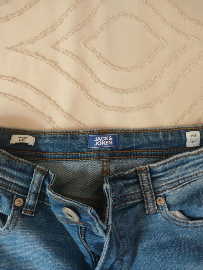 Jeans Liam - photo numéro 4