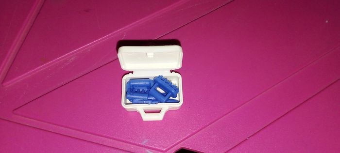 Playmobils - photo numéro 6