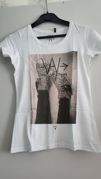 Tee-shirts IKKS